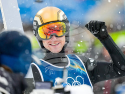 Milan Cortina Olympics Nordic Combined