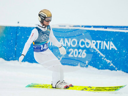 Milan Cortina Olympics Nordic Combined