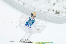 Milan Cortina Olympics Nordic Combined