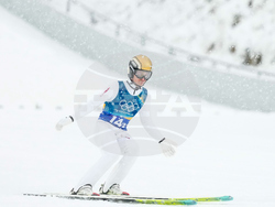 Milan Cortina Olympics Nordic Combined