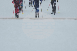 Milan Cortina Olympics Ski Mountaineering