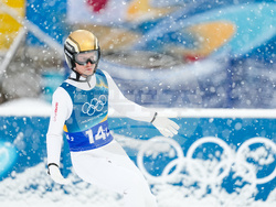 Milan Cortina Olympics Nordic Combined