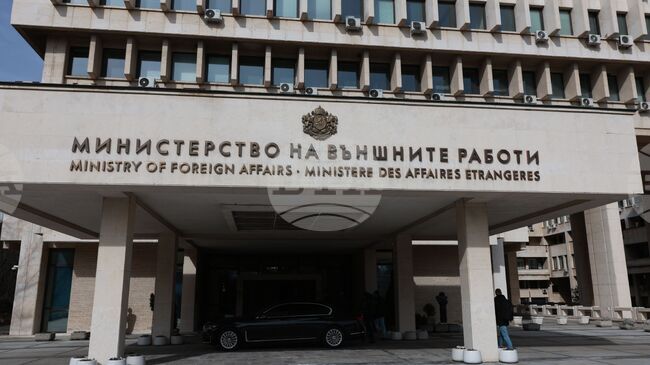 България ще продължи да бъде до Украйна и ще подкрепя нейната независимост, заявиха от МВнР по повод четири години от началото на войната