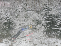 Milan Cortina Olympics Nordic Combined