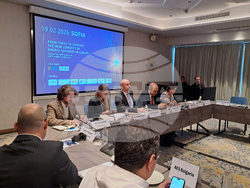 Енергиен експертен форум „От горива към системи: Новата концепция за енергийна сигурност в Европа“ - дискусия