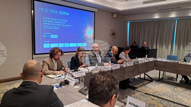 Основният въпрос в Европа е дали може да се транспортира електроенергия ефективно през региони и граници, каза евродепутатът Цветелина Пенкова на форум