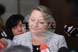 Деница Сачева - изявление