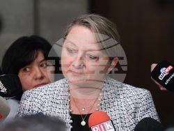 Деница Сачева - изявление