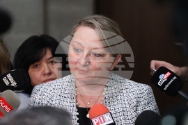 Деница Сачева - изявление