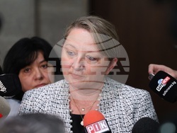 Деница Сачева - изявление