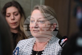 Деница Сачева - изявление