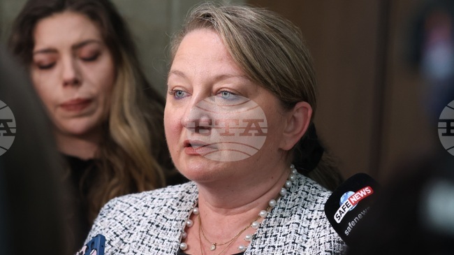 GERB-UDF Say President Iotova Does Bear Responsibility for Caretaker Cabinet