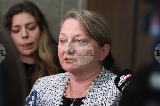 GERB-UDF Say President Iotova Does Bear Responsibility for Caretaker Cabinet