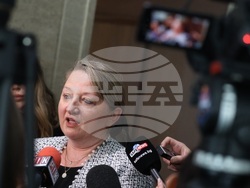 Деница Сачева - изявление