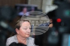 Деница Сачева - изявление