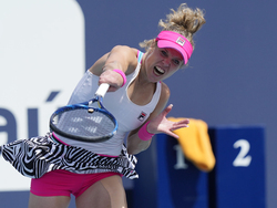 Miami Open Tennis