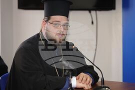 Национален пресклуб на БТА Сливен - 150 години от Априлското въстание - разговор