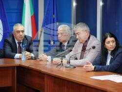 Национален пресклуб на БТА Сливен - 150 години от Априлското въстание - разговор