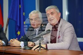 Национален пресклуб на БТА Сливен - 150 години от Априлското въстание - разговор