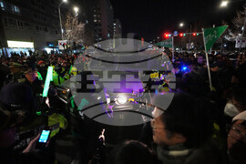 South Korea Martial Law Timeline