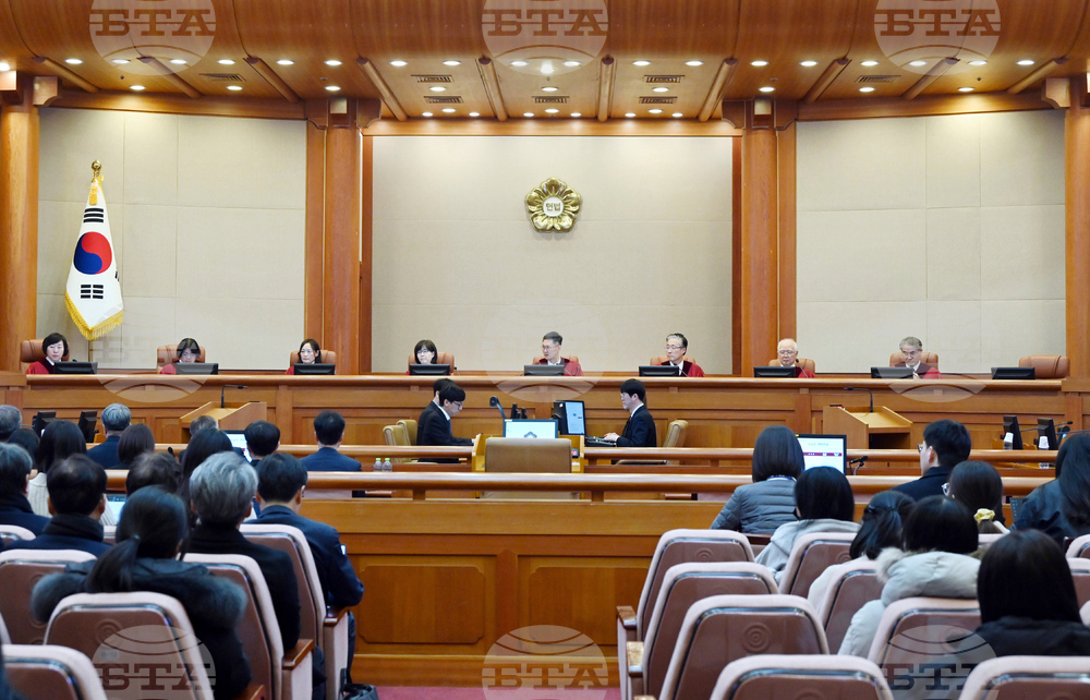 South Korea Martial Law Timeline