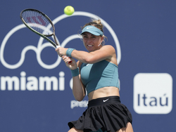 Miami Open Tennis