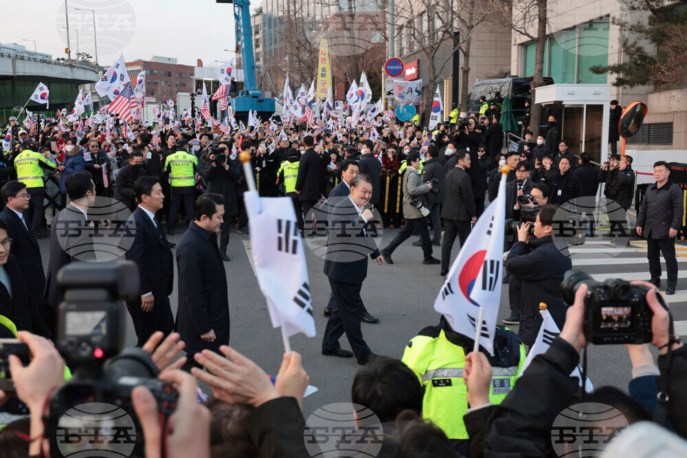 South Korea Martial Law Timeline