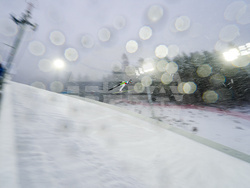 Milan Cortina Olympics Nordic Combined