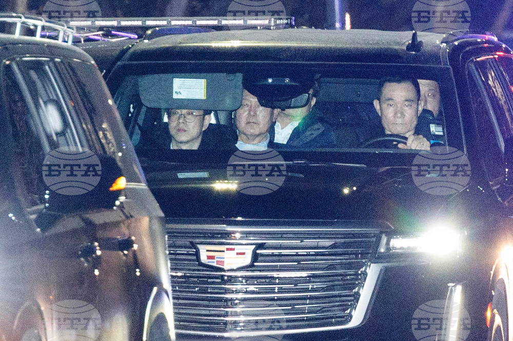 South Korea Martial Law Timeline