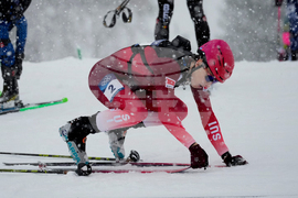 Milan Cortina Olympics Ski Mountaineering