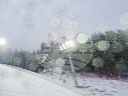 Milan Cortina Olympics Nordic Combined