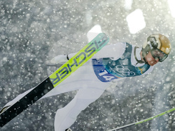 Milan Cortina Olympics Nordic Combined