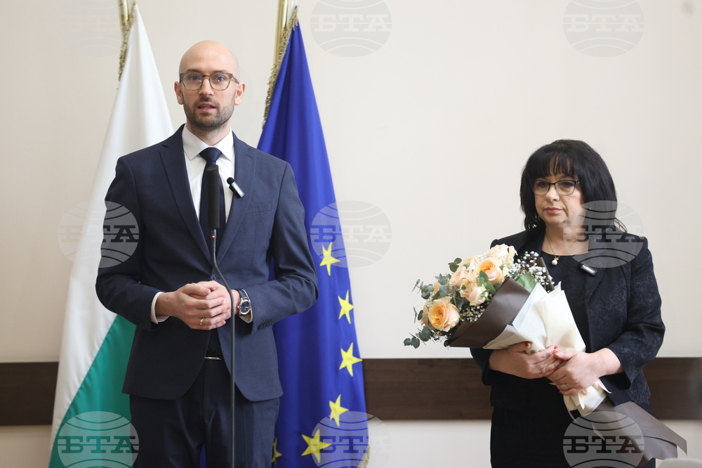 Caretaker Finance Minister Sets Priorities for Election Funding, Budget Extension