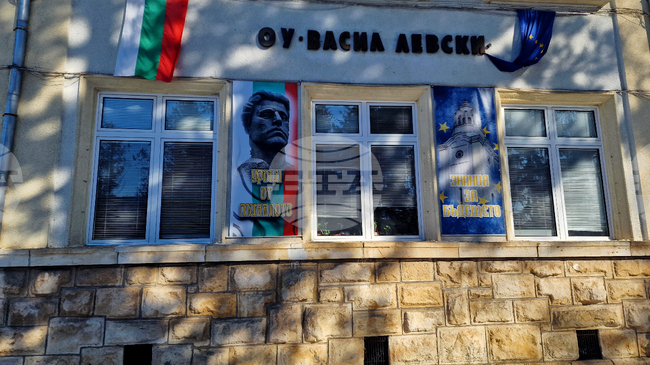 Училище „Васил Левски“ в Разград ще представи иновацията „Технологии и умения за бъдещето“ пред партньорски училища