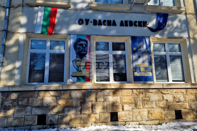 Училище „Васил Левски“ в Разград ще представи иновацията „Технологии и умения за бъдещето“ пред партньорски училища