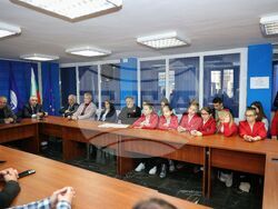 Национален пресклуб на БТА Сливен - 150 години от Априлското въстание - разговор