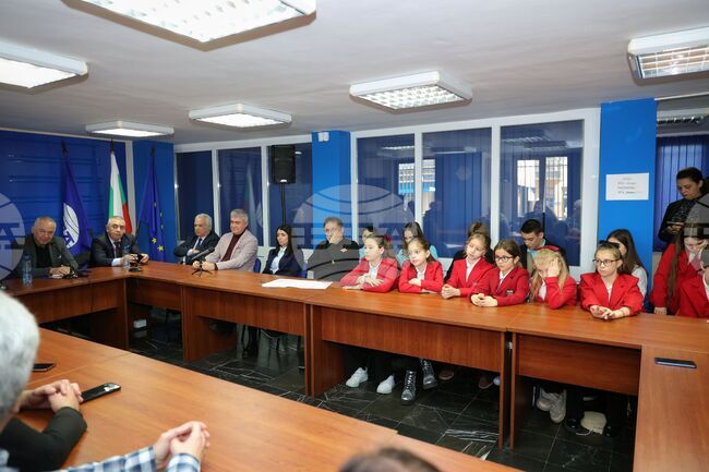 Априлското въстание е политически акт за привличане на международно внимание, каза проф. Георги Вълчев от Софийския университет