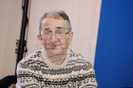 Национален пресклуб на БТА Сливен - 150 години от Априлското въстание - разговор