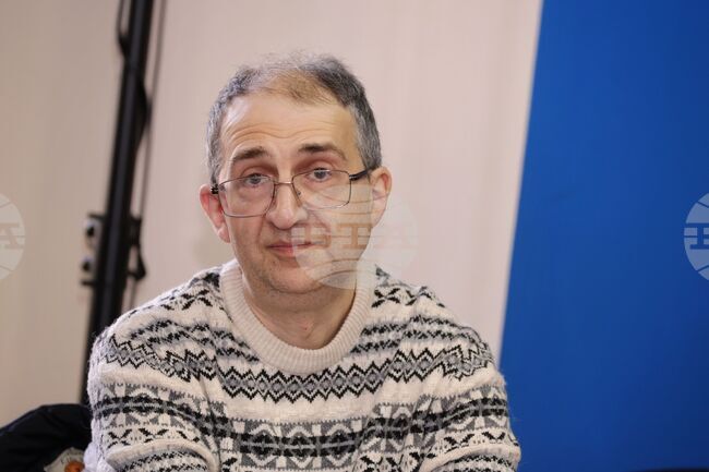 Историята помни водачите, но не бива да забравяме и останалите възрожденци, заяви Иван Иванов, уредник в Историческия музей в Котел