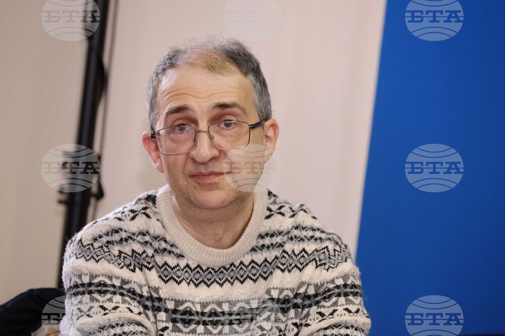 Национален пресклуб на БТА Сливен - 150 години от Априлското въстание - разговор