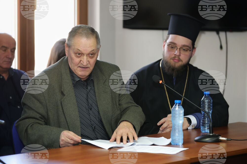 Национален пресклуб на БТА Сливен - 150 години от Априлското въстание - разговор