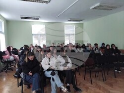 Снимка: Окръжен съд – Добрич