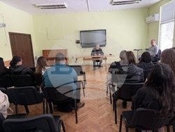 Снимка: Окръжен съд – Добрич