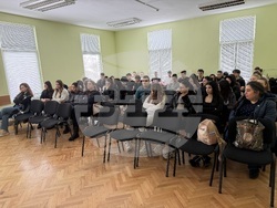 Снимка: Окръжен съд – Добрич