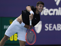 Miami Open Tennis