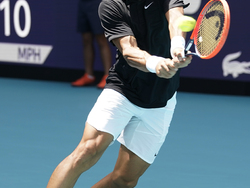 Miami Open Tennis