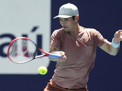 Miami Open Tennis
