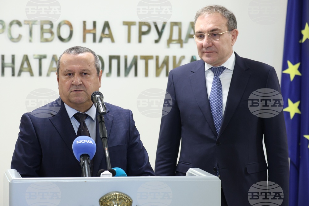 Caretaker Labour Minister Ademov to Prioritize Fair Elections, Helping Most Vulnerable