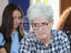 Национален пресклуб на БТА Сливен - 150 години от Априлското въстание - разговор