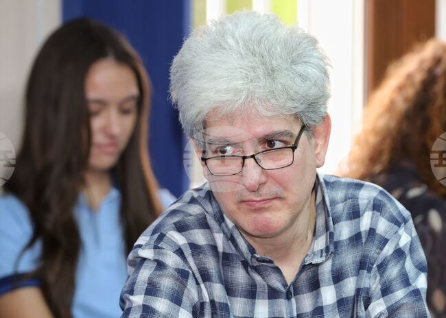 Основната цел на инициативата за клубовете "Млади възрожденци" е децата да се запознаят с делото на значими исторически личности, каза историкът Георги Георгиев